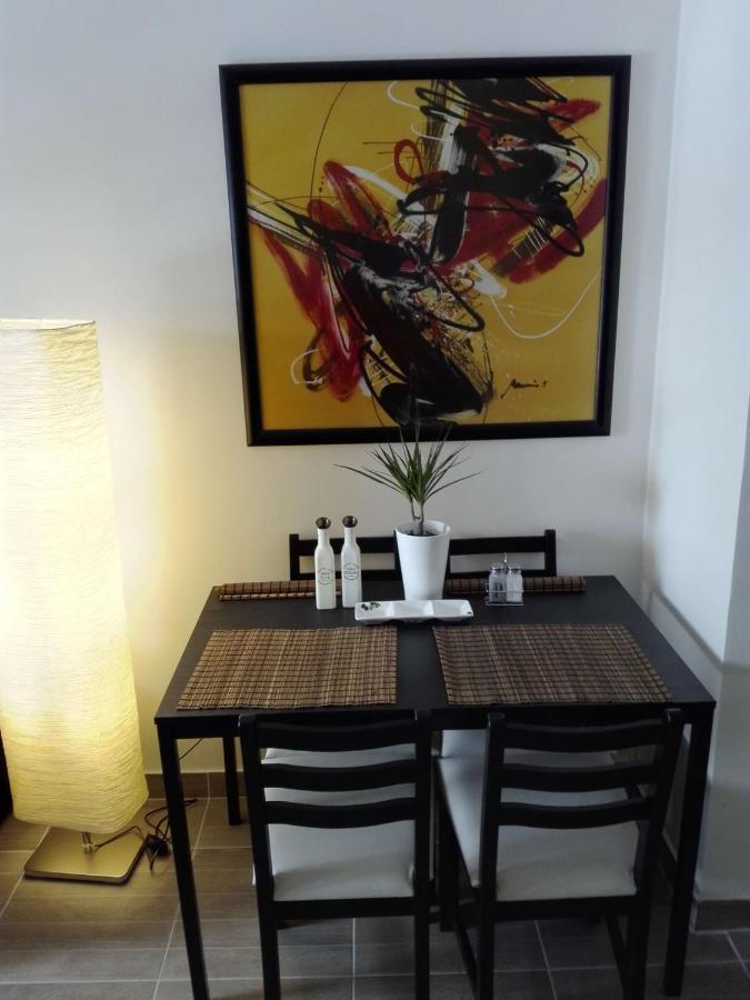 Smart Apartment, Athens. Dış mekan fotoğraf