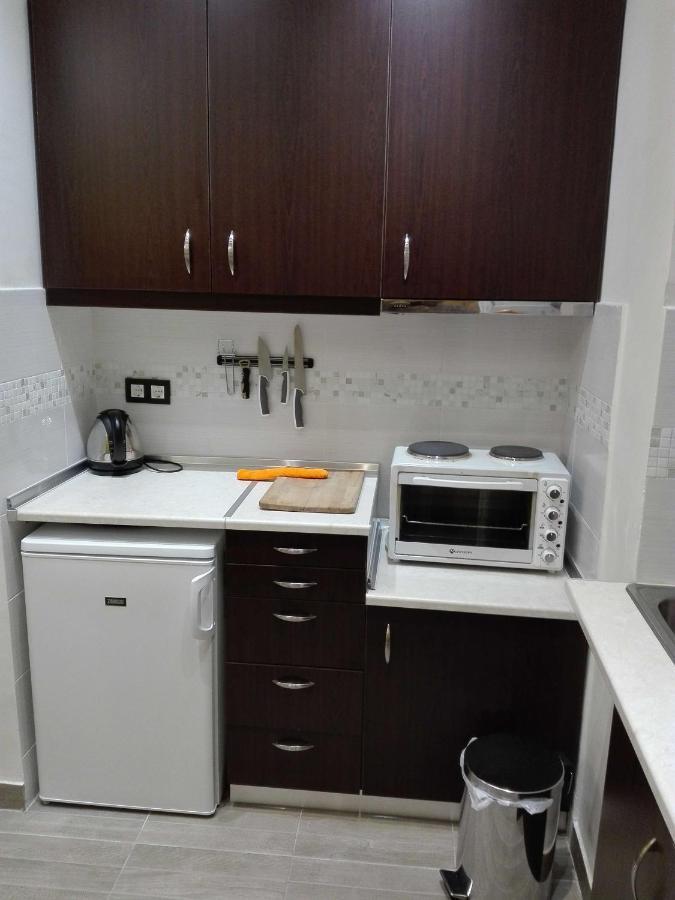 Smart Apartment, Athens. Dış mekan fotoğraf