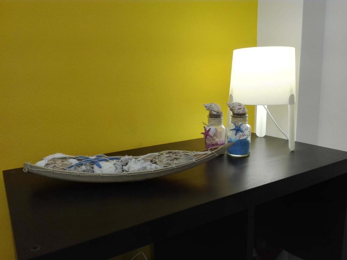 Smart Apartment, Athens. Dış mekan fotoğraf