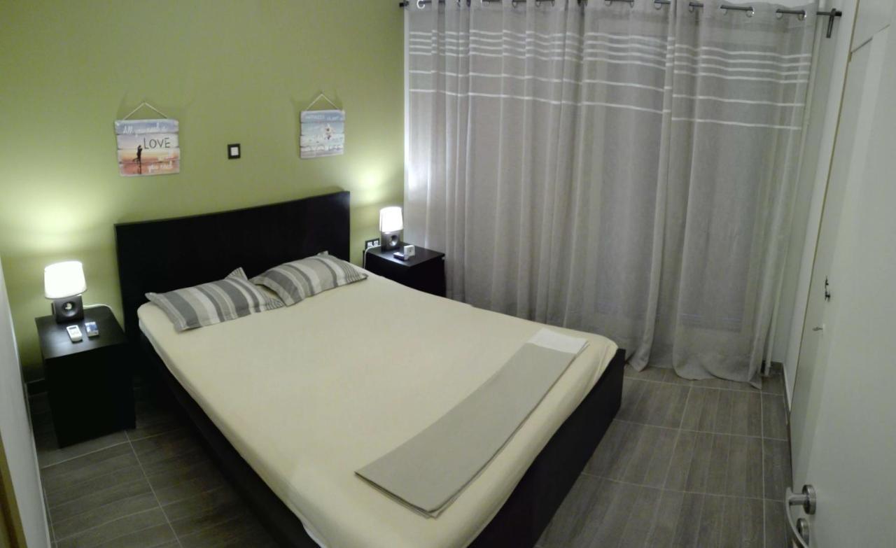 Smart Apartment, Athens. Dış mekan fotoğraf