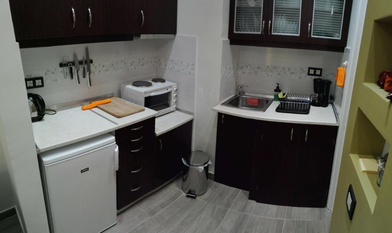 Smart Apartment, Athens. Dış mekan fotoğraf
